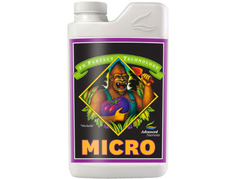 Advanced Nutrients Micro Ph Perffect 1 l купити в Україні фото